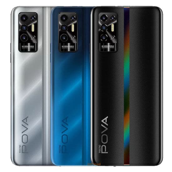 Tecno Pova 2