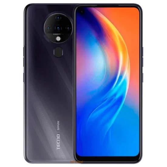 Tecno Spark 6