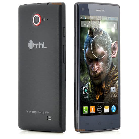 THL W11 Monkey King 2