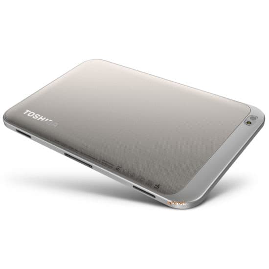 Toshiba Excite 7.7