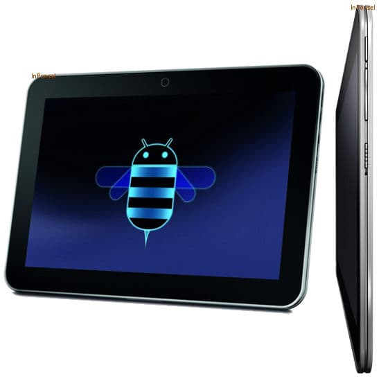 Toshiba Excite AT200