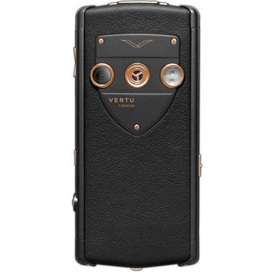 Vertu Constellation