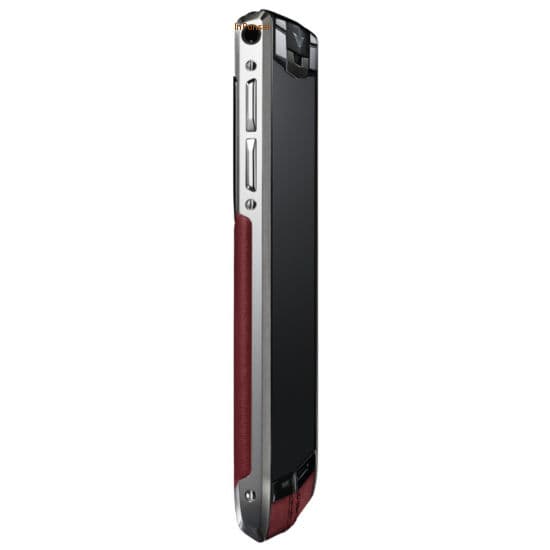 Vertu Signature Touch