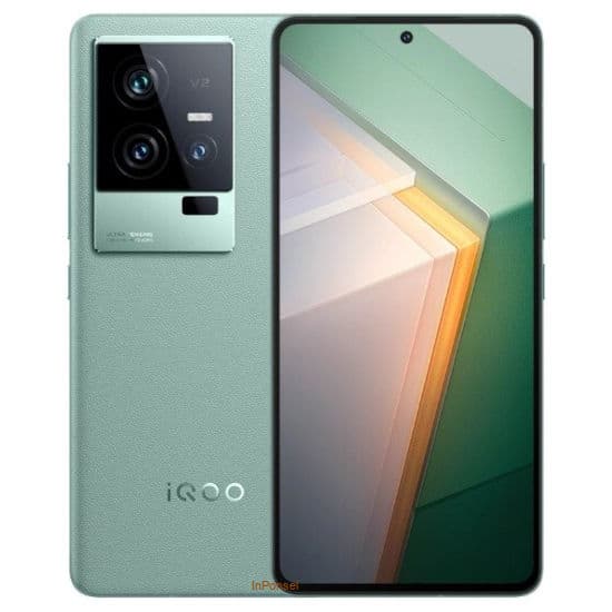 Vivo iQOO 11