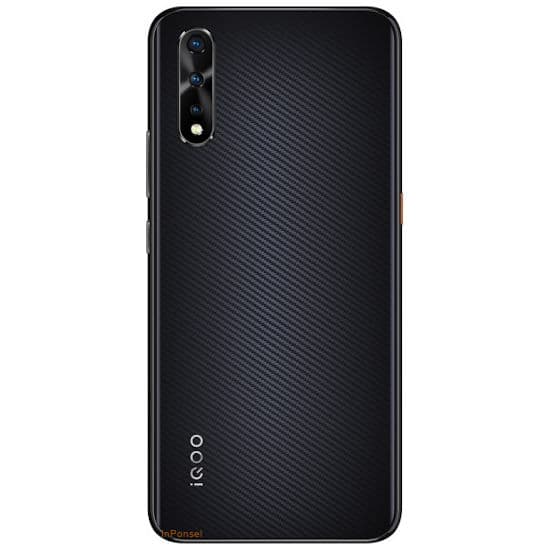 Vivo iQOO Neo