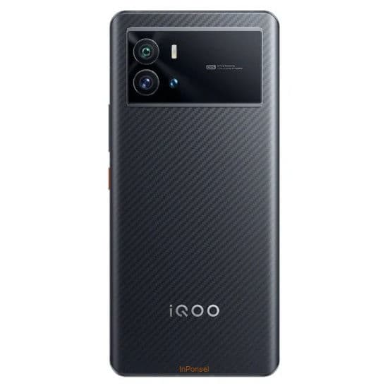 Vivo iQOO 9