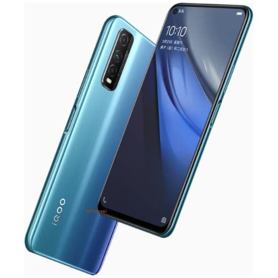 Vivo iQOO U1