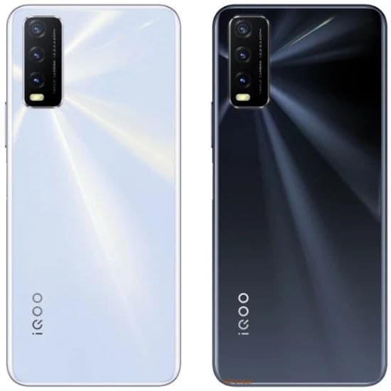 Vivo iQOO U1x