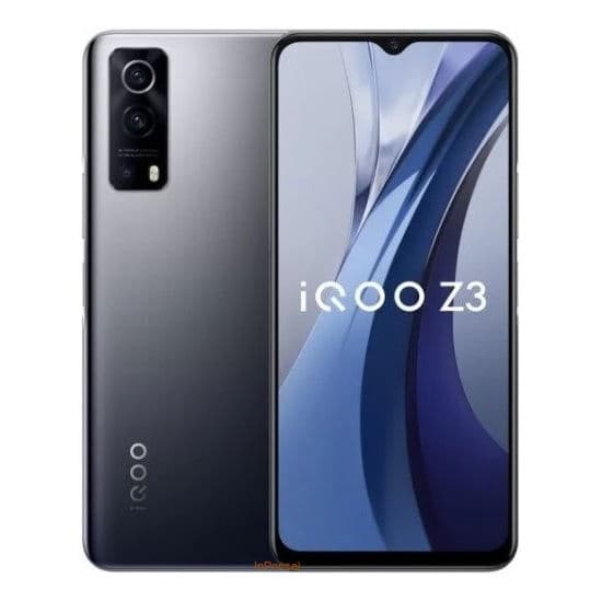 Vivo iQOO Z3