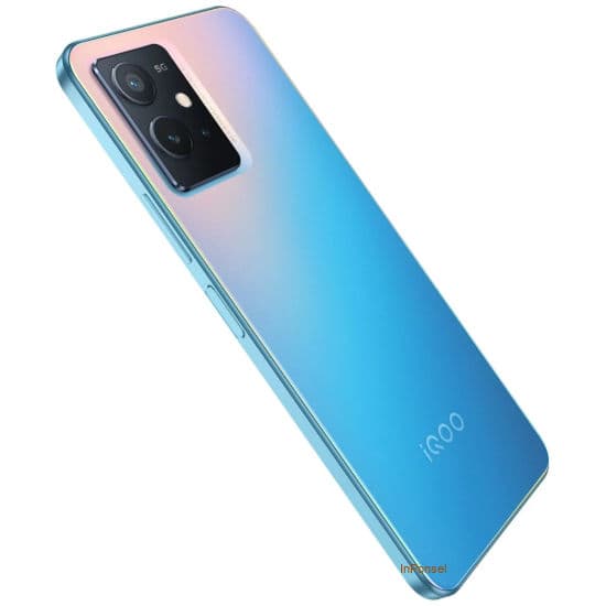 Vivo iQOO Z6