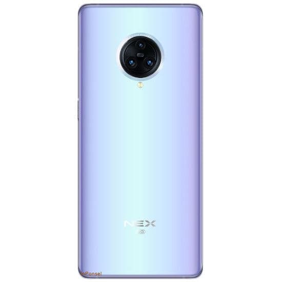 Vivo NEX 3 5G