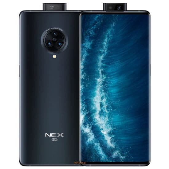 Vivo NEX 3S 5G