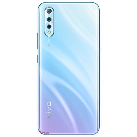 Vivo S1