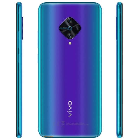 Vivo S1 Prime
