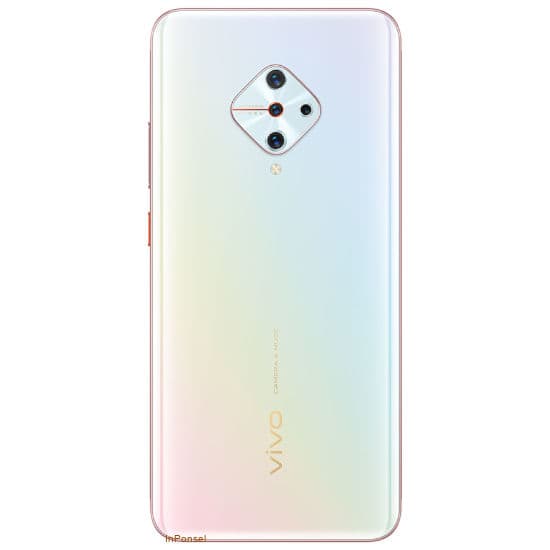 Vivo S1 Pro