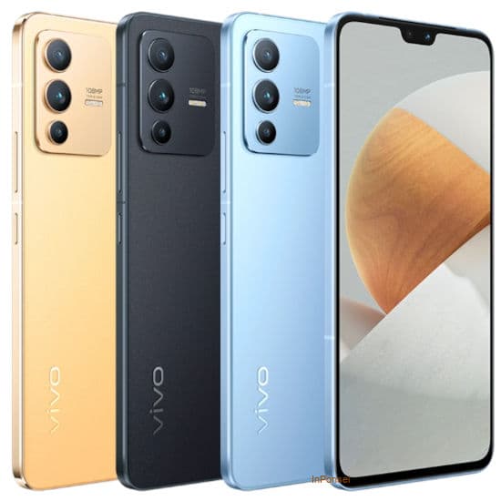 Vivo S12