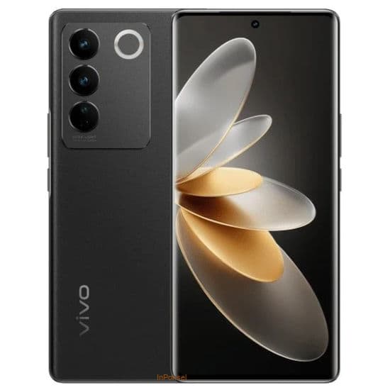 Vivo S16