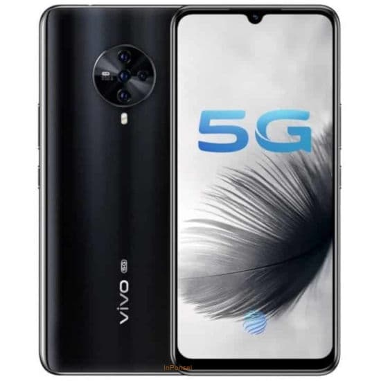 Vivo S6 5G
