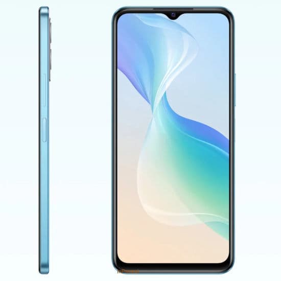 Vivo T1 5G (Snapdragon)