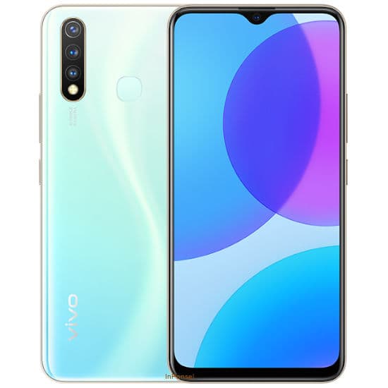 Vivo U20