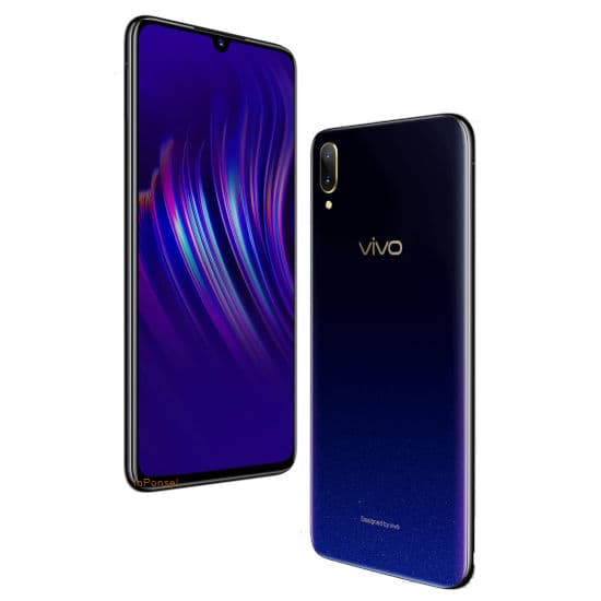 Vivo V11 Pro