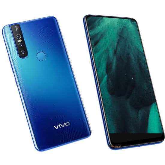 Vivo V15