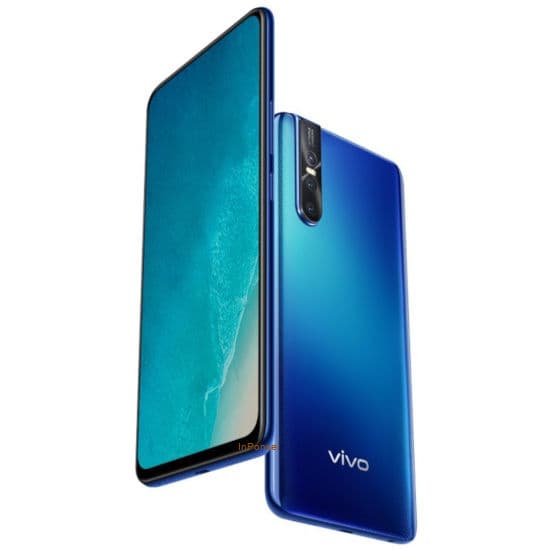 Vivo V15 Pro