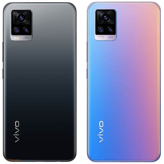 Vivo V20
