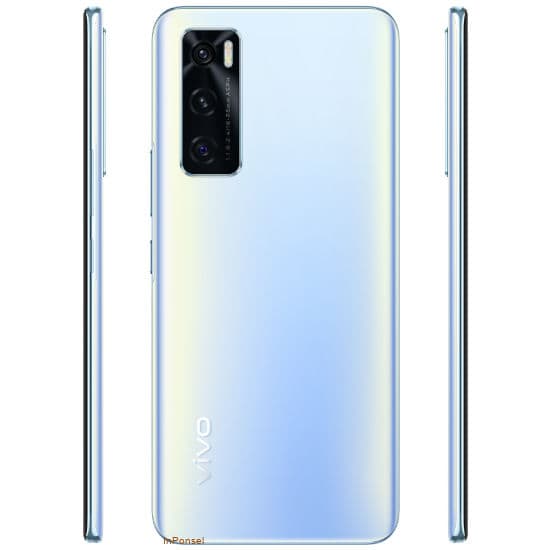 Vivo V20 SE