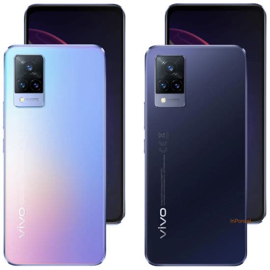 Vivo V21s 5G