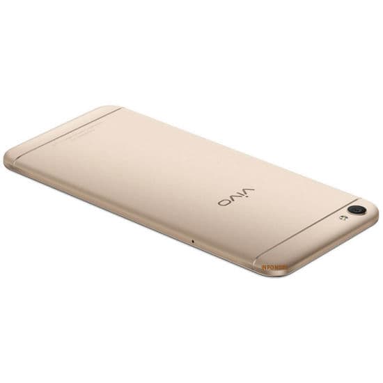 Vivo V5