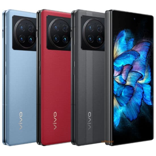 Vivo X Fold+