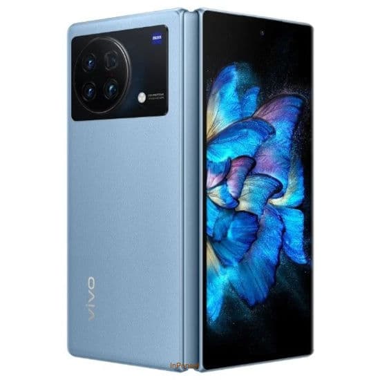 Vivo X Fold+