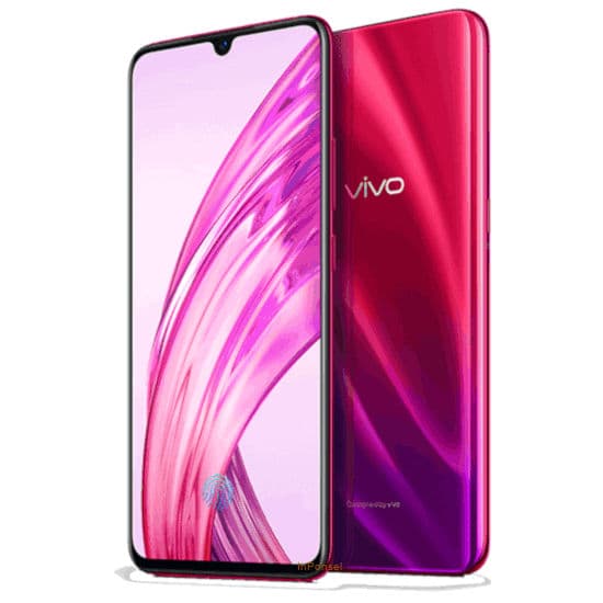 Vivo X23