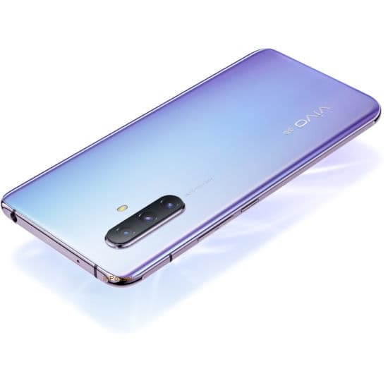 Vivo X30