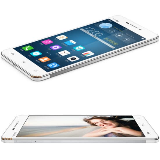Vivo X3L