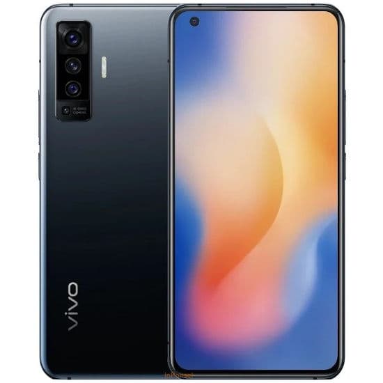 Vivo X50