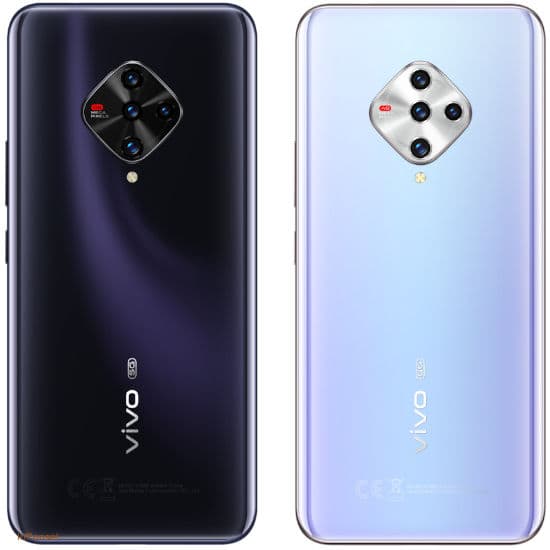 Vivo X50e 5G