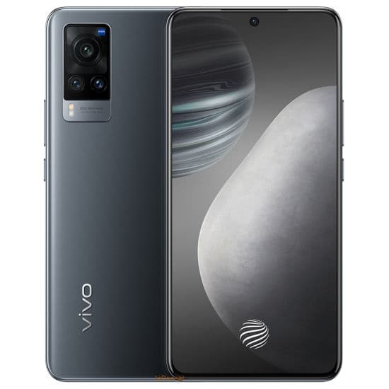 Vivo X60 (Exynos)