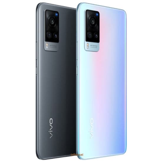 Vivo X60t