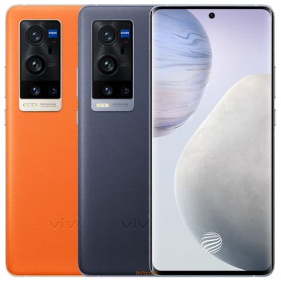 Vivo X60t Pro+