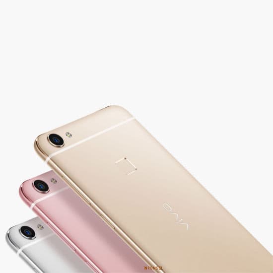 Vivo X6Plus