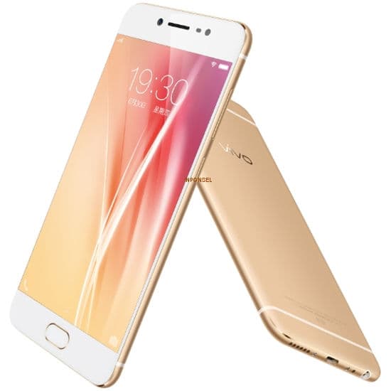 Vivo X7 Plus