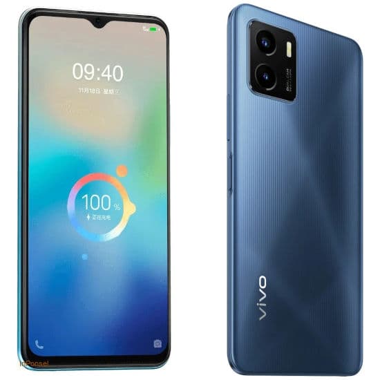 Vivo Y10