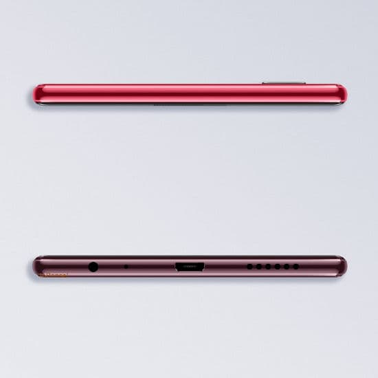 Vivo Y11 (2019)