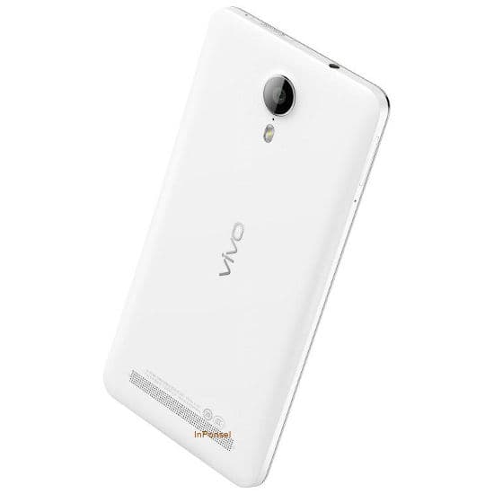 Vivo Y20