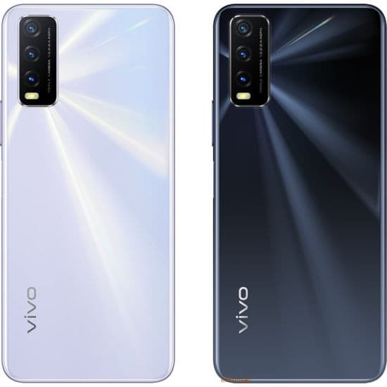 Vivo Y20 (2020)