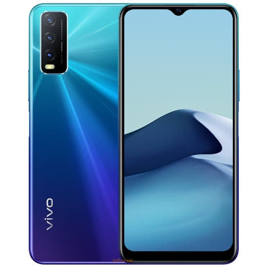 Vivo Y20 (2021)