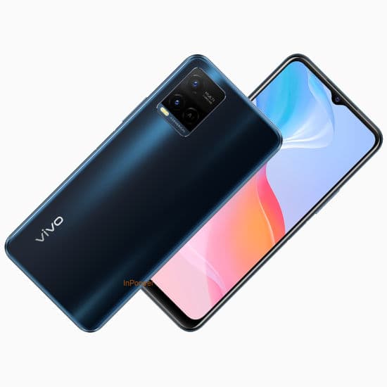 Vivo Y21G