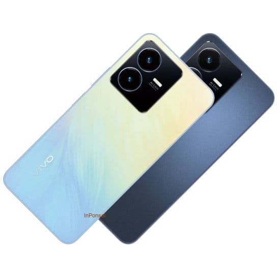 Vivo Y22s